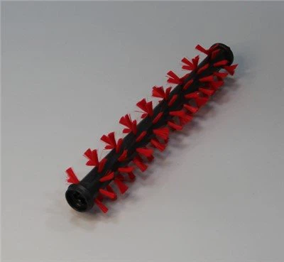 Mattrengöringsrullborste