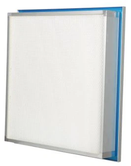 Clean Room HEPA-filter