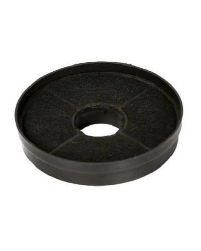 HEPA aktivt kolfilter