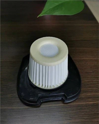 Vilka är fördelarna med att använda ett HEPA HVAC-filter?